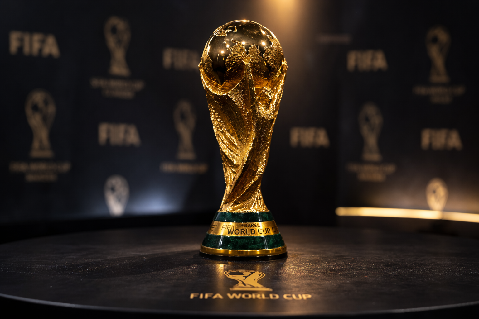 Coupe du Monde 2026 IPTV