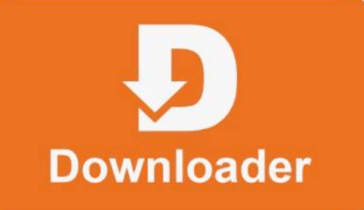 Downloader App