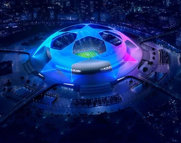 Ligue des Champions