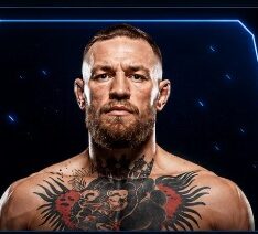 Conor McGregor